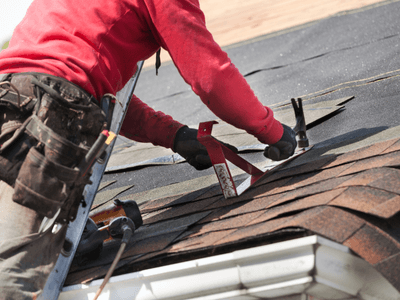About Roof Repair Experts Newcastle, CA